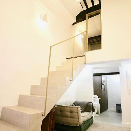 Le Madeleine Apartman Aix-en-Provence Kültér fotó