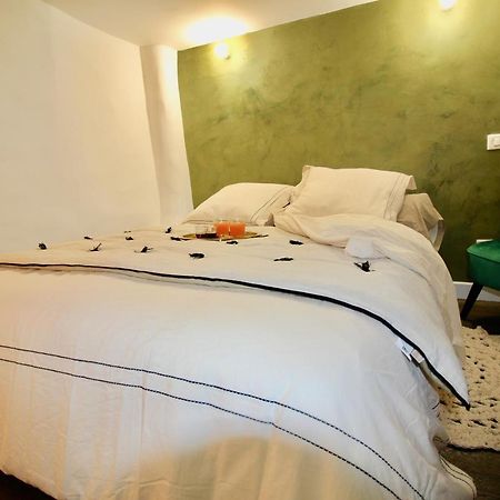 Le Madeleine Apartman Aix-en-Provence Kültér fotó