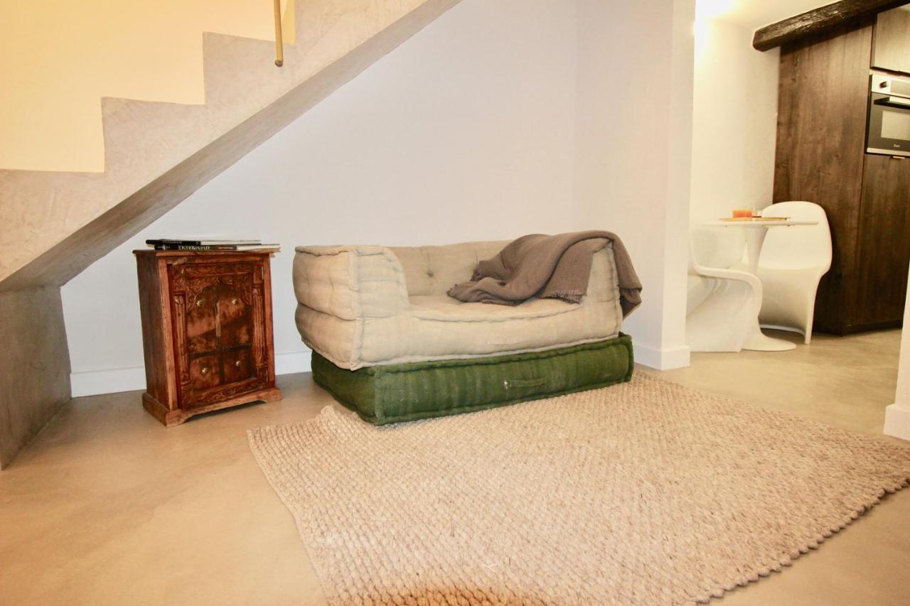 Le Madeleine Apartman Aix-en-Provence Kültér fotó
