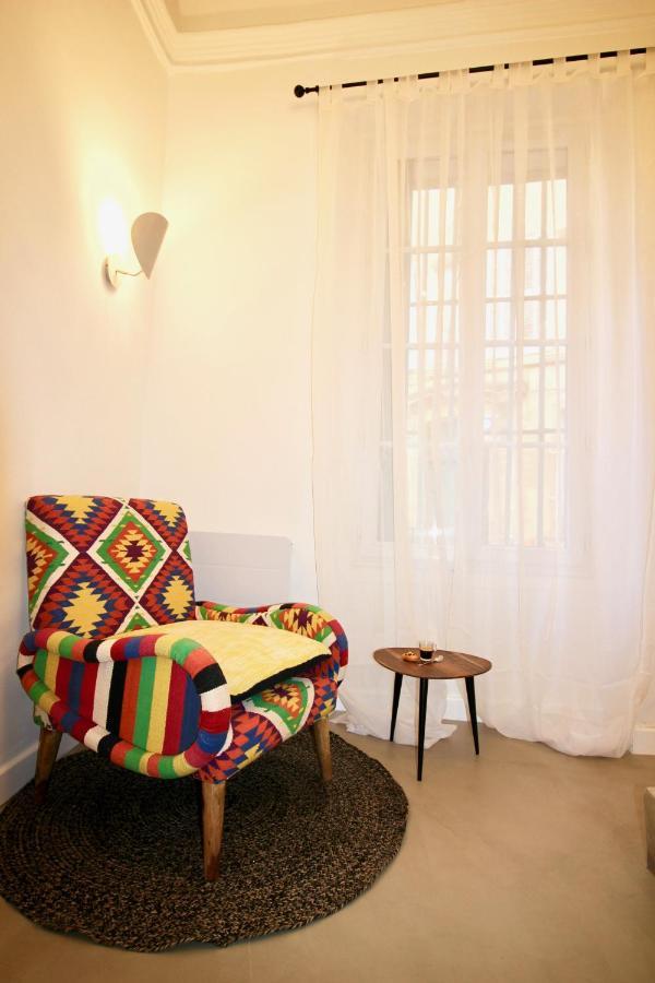 Le Madeleine Apartman Aix-en-Provence Kültér fotó