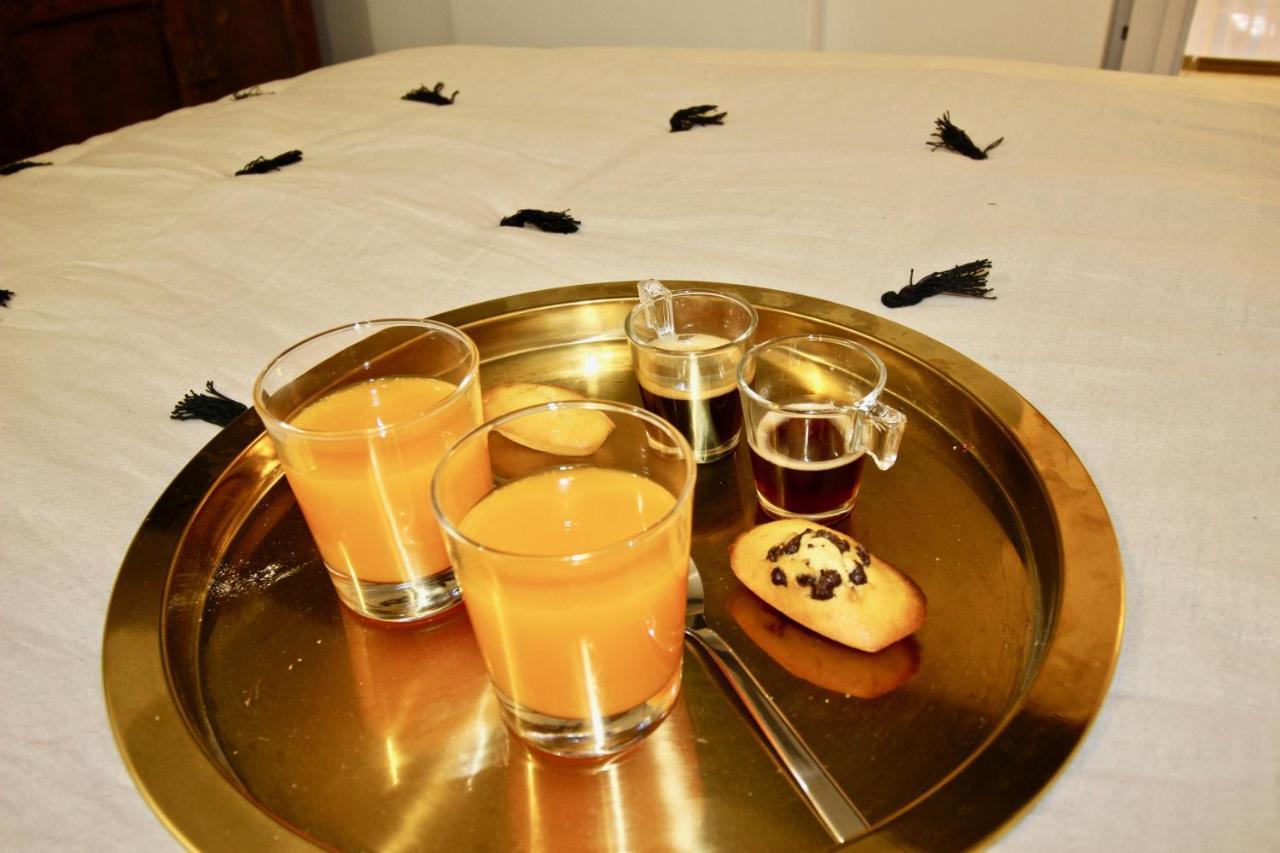 Le Madeleine Apartman Aix-en-Provence Kültér fotó
