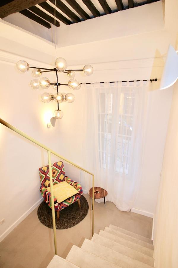 Le Madeleine Apartman Aix-en-Provence Kültér fotó