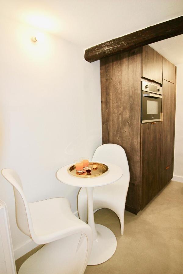 Le Madeleine Apartman Aix-en-Provence Kültér fotó