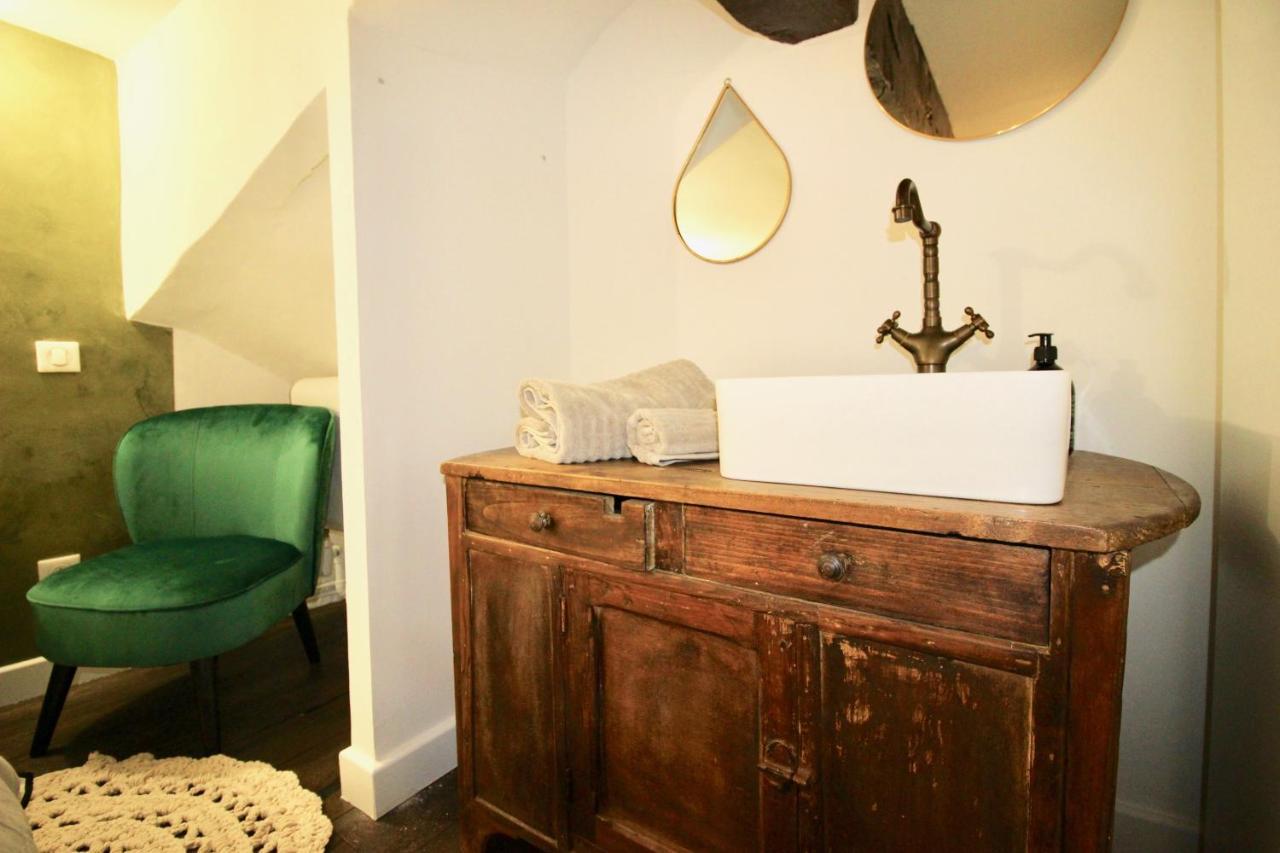 Le Madeleine Apartman Aix-en-Provence Kültér fotó