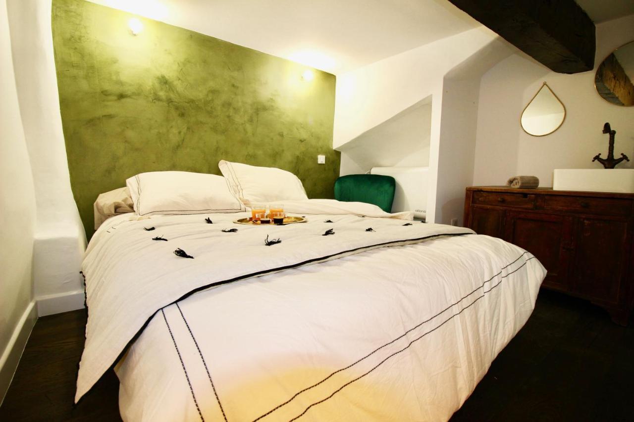 Le Madeleine Apartman Aix-en-Provence Kültér fotó