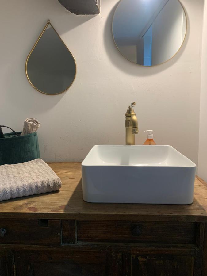 Le Madeleine Apartman Aix-en-Provence Kültér fotó